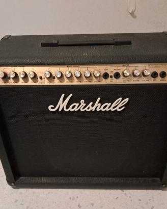 MARSHALL 8080 VALVESTATE MADE IN ENGLAND