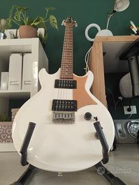 chitarra elettrica Ibanez  Gax