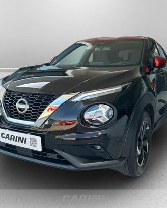 Nissan Juke 1.0 dig-t acenta 114cv