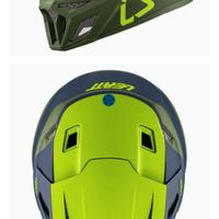 Casco MTB LEATT