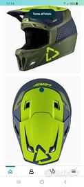 Casco MTB LEATT