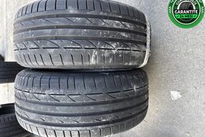 gomme usate 2255017 Estivo BRIDGESTONE - Pot - 496