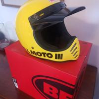 Casco Bell Moto 3