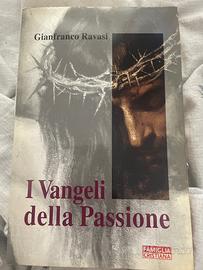 I vangeli della passione