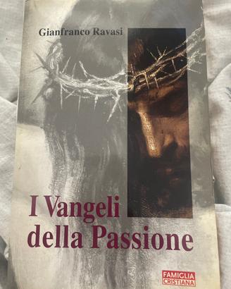 I vangeli della passione
