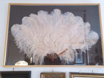 grande ventaglio vintage