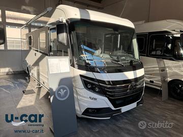 Niesmann Bischoff Arto 78