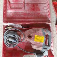 demolitore hilti