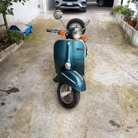 vespa bajaj chetak classic sl 150  epoca 1996