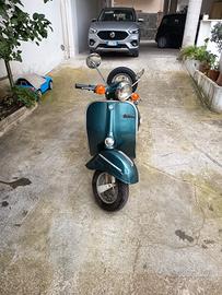 vespa bajaj chetak classic sl 150  epoca 1996