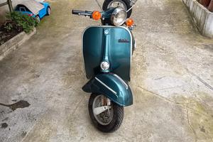 vespa bajaj chetak classic sl 150  epoca 1996