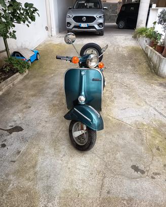 vespa bajaj chetak classic sl 150  epoca 1996