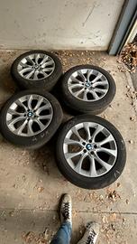 Cerchi Bmw