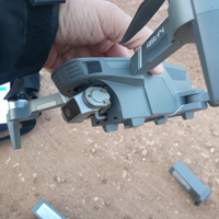 Drone gps