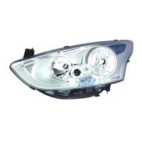 FANALE SINISTRO PER FORD B-MAX 12-17