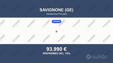 Immobile in asta di 120 m² con più di 5 locali a S