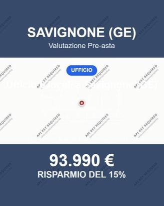 Immobile in asta di 120 m² con più di 5 locali a S