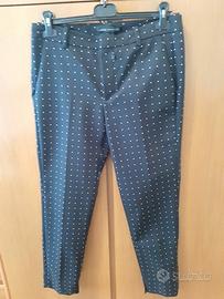 Pantalone da donna taglia M