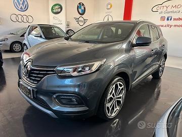 Renault Kadjar dCi 110CV Energy Sport Edition Ganc