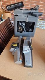 kirby  aspirapolvere