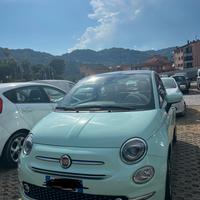 Fiat 500 Lounge Full Optional