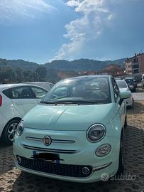 Fiat 500 Lounge Full Optional