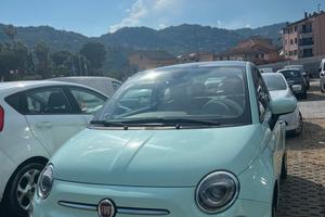 Fiat 500 Lounge Full Optional