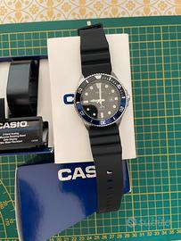 Casio duro Marlin