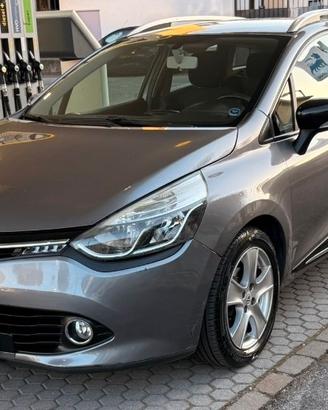 RENAULT CLIO SW motore rigenerato 