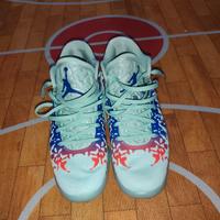 Jordan zion tg 47,5 ( ma veste 46/47 )