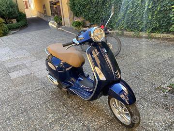 Vespa 50 Primavera