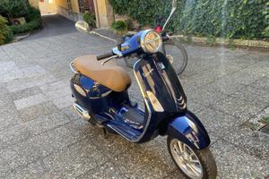 Vespa 50 Primavera