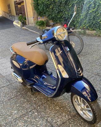 Vespa 50 Primavera