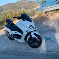 TMax 500 Anno 2003