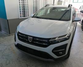 DACIA Sandero Stepway 1.0 TCe ECO-G Comfort - RA