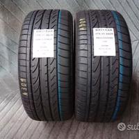 2 gomme 275 45 20zr bridgestone a117