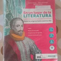 En un lugar de la literatura ISBN: 9788851157975