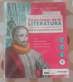 En un lugar de la literatura ISBN: 9788851157975