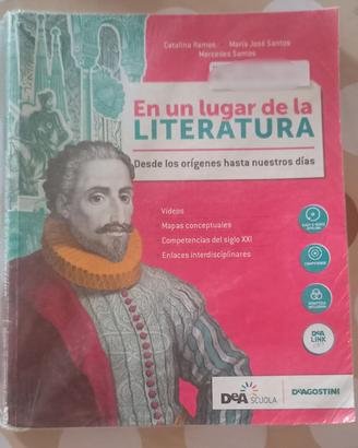 En un lugar de la literatura ISBN: 9788851157975