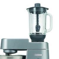 Frullatore   kenwood per planetaria vetro 