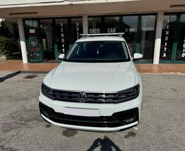 Volkswagen Tiguan 2.0 TDI 150 CV SCR DSG Life