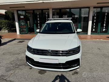 Volkswagen Tiguan 2.0 TDI 150 CV SCR DSG Life