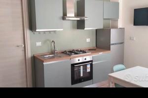 Stazione monolocale arredato si residenza