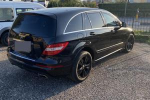 Mercedes classe R 350 4 matic 265cv