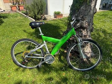 BICICLETTE