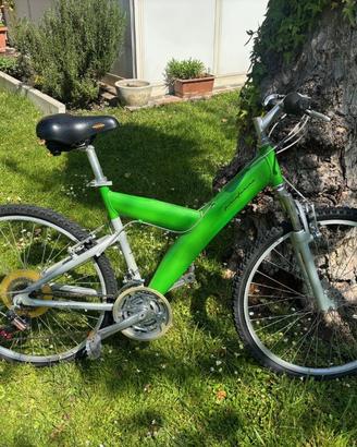 BICICLETTE