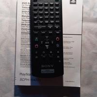 PlayStation 2 Telecomando