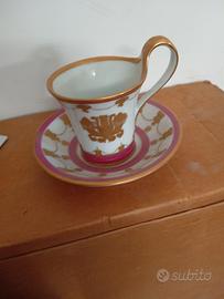 Tazzina da Caffè Atelier Sarti