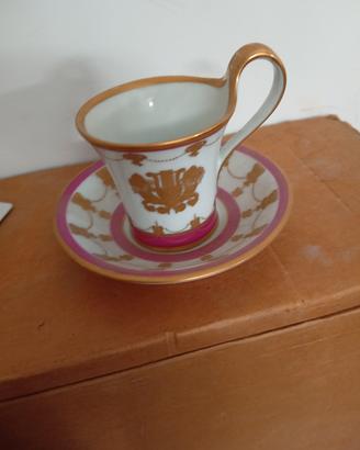 Tazzina da Caffè Atelier Sarti