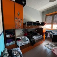 struttura letto